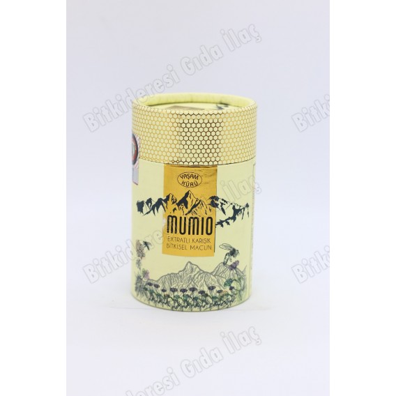 Mumio macun 240 gram 